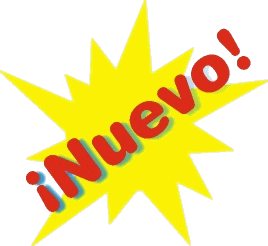 nuevo nuevo